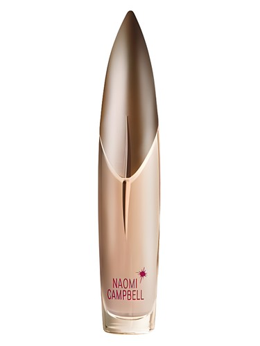 Winter Kiss by Naomi Campbell