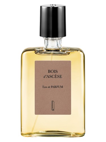 Bois d'Ascese by Naomi Goodsir