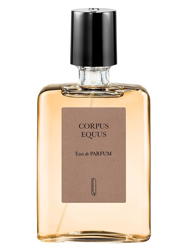 Corpus Equus by Naomi Goodsir