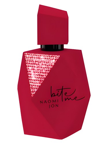 Bite Me by Naomi Jon