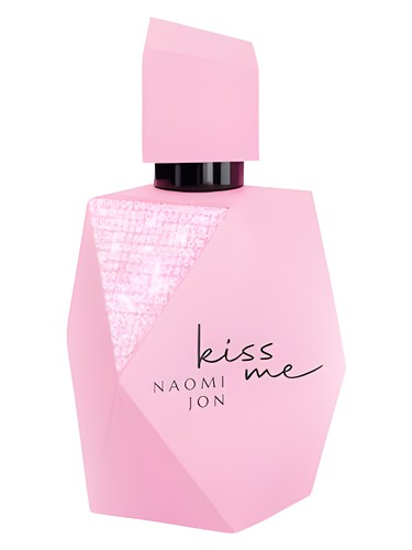 Kiss Me by Naomi Jon