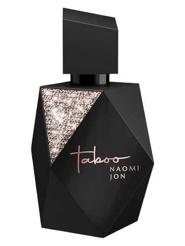 Taboo by Naomi Jon