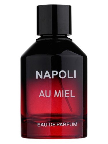 Au Miel by Napoli