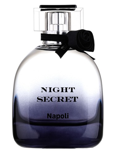 Night Secret by Napoli
