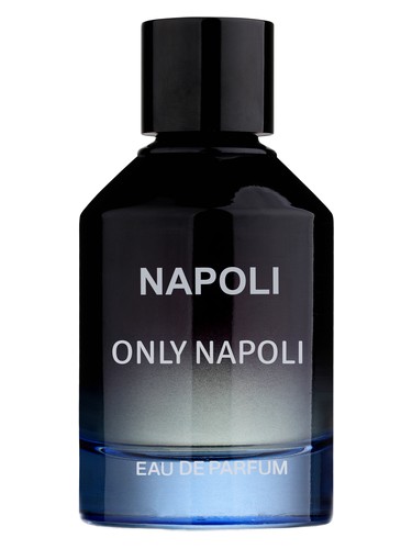 Only Napoli by Napoli