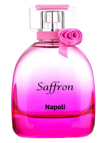 Saffron by Napoli