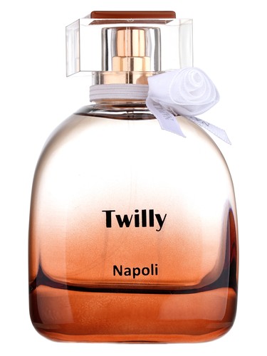 Twilly by Napoli