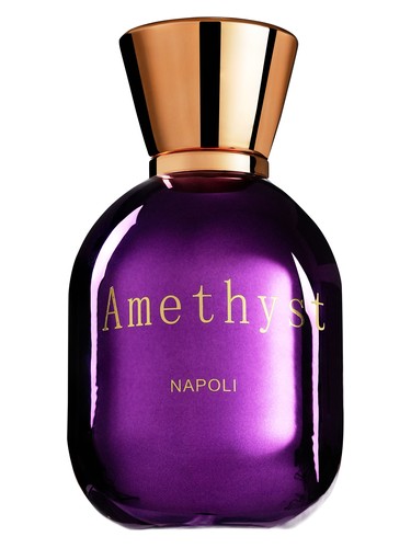Amethyst by Napoli