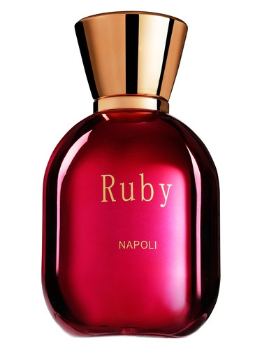 Ruby by Napoli