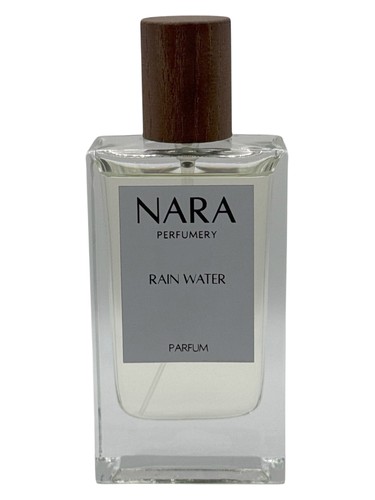 Rain Water by Nara Perfumery