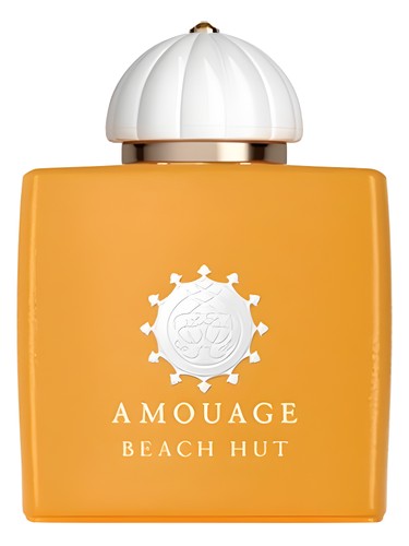 Beach Hut Woman by Amouage