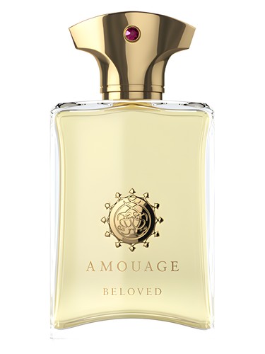 Beloved Man by Amouage