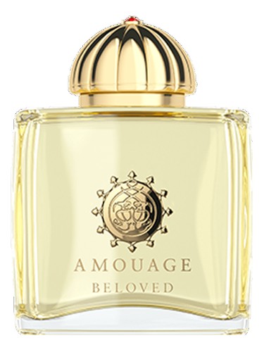 Beloved Woman by Amouage
