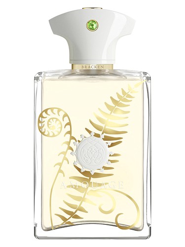 Bracken Man by Amouage