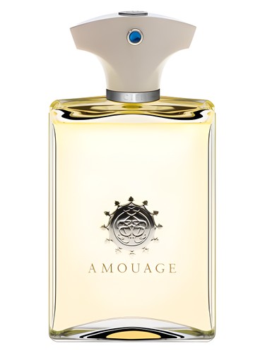 Ciel Pour Homme by Amouage