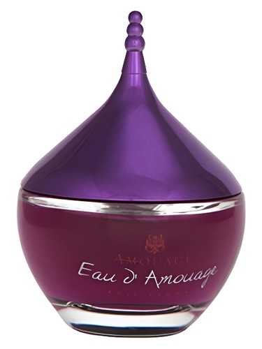Eau d'Amouage by Amouage