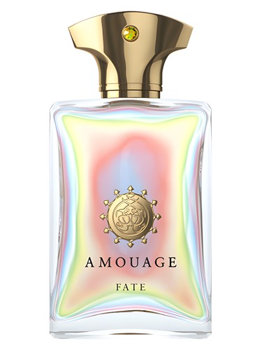 Fate Man by Amouage