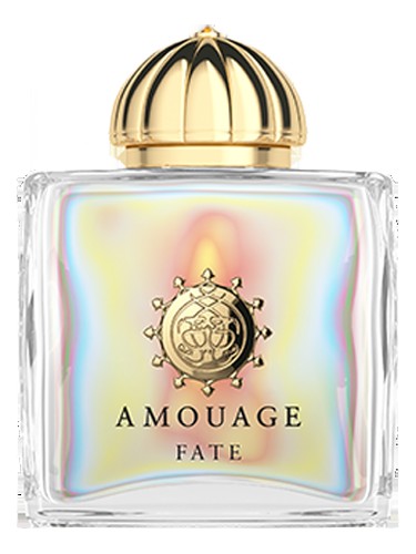 Fate Woman by Amouage