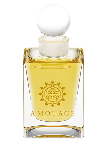 Homage by Amouage