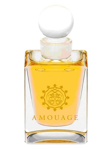 Jasmine by Amouage