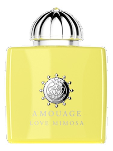 Love Mimosa by Amouage