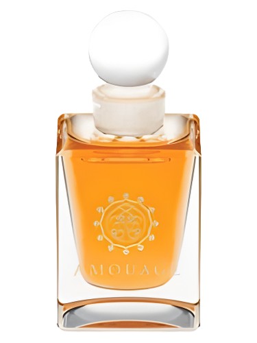 Mawaddah by Amouage