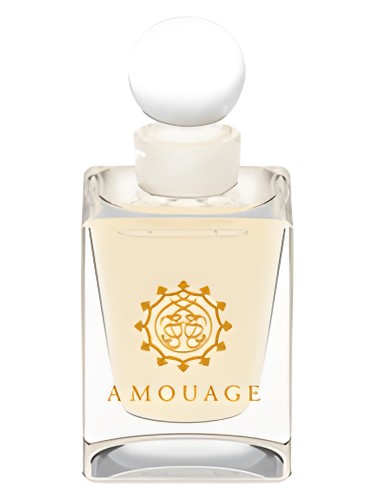Musk Abyadh by Amouage