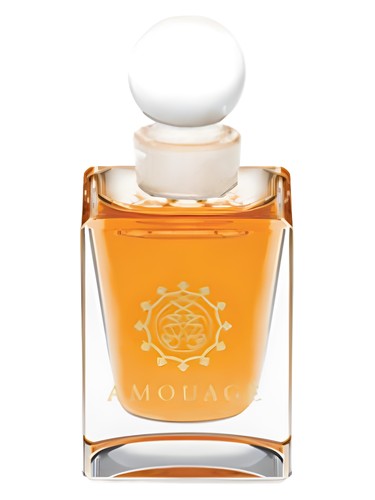 Rose by Amouage