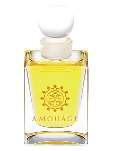 Ruh Al Ward by Amouage
