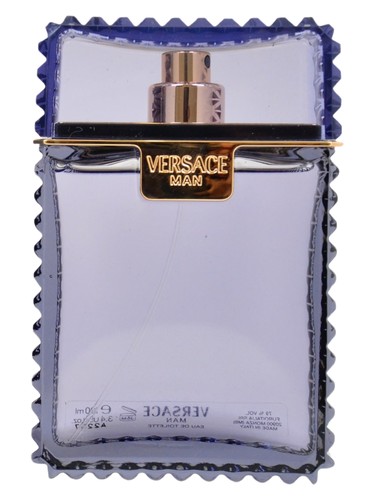 Man by Versace