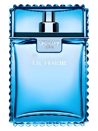 Man Eau Fraiche by Versace