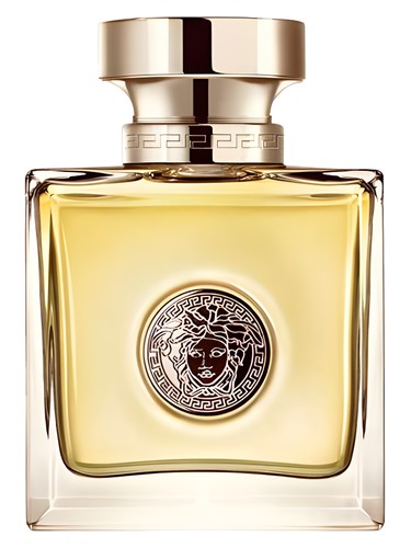 Pour Femme by Versace