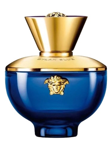 Pour Femme Dylan Blue by Versace