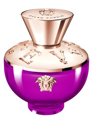 Pour Femme Dylan Purple by Versace