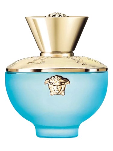 Pour Femme Dylan Turquoise by Versace