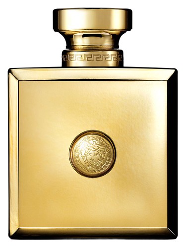 Pour Femme Oud Oriental by Versace