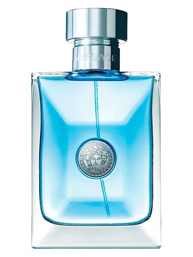 Pour Homme by Versace