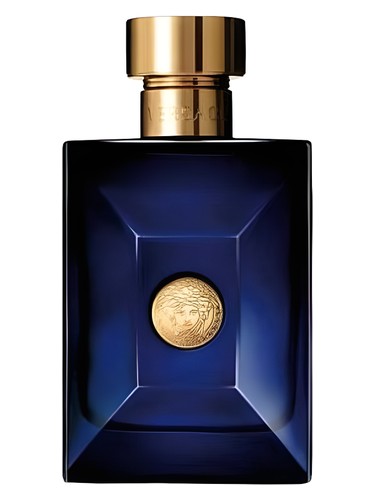 Pour Homme Dylan Blue by Versace