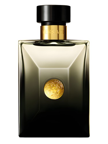 Pour Homme Oud Noir by Versace
