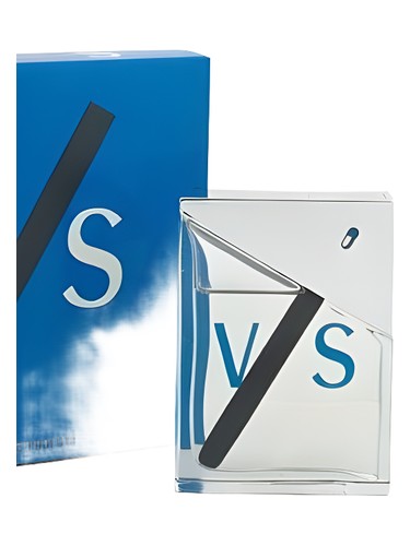 V/S Homme by Versace