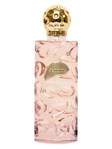 Senorita by Versailles