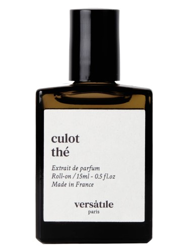 Culot Thé by Versatile Paris