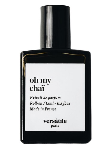 Oh My Chaï by Versatile Paris