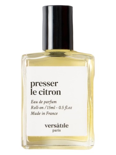 Presser Le Citron by Versatile Paris