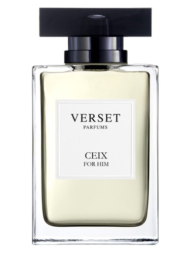 Ceix For Him by Verset Parfums