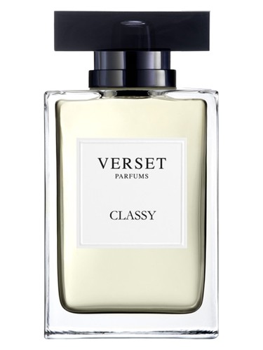 Classy by Verset Parfums