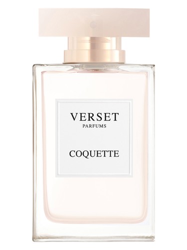 Coquette by Verset Parfums
