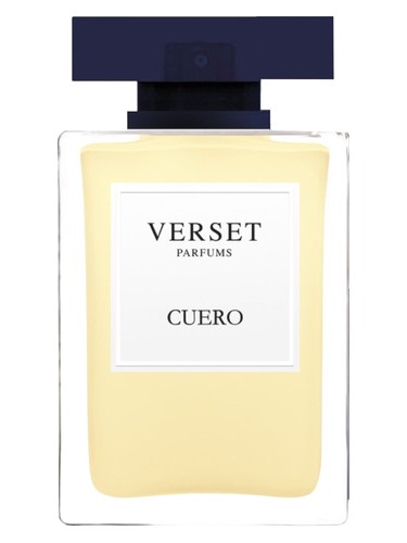 Cuero by Verset Parfums