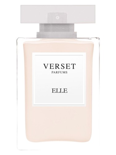 Elle by Verset Parfums