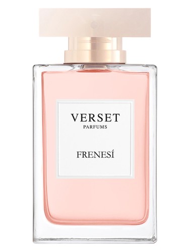 Frenesí by Verset Parfums